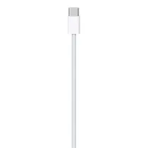 Apple MQKJ3ZM/A Ladekabel 1m 1.00 m weiß