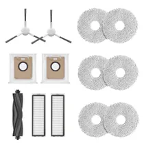 Dreame Rubber Set für L10 s Ultra