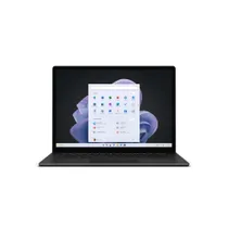 Microsoft Surface Laptop 5 RL1-00005 Schwarz Commercial i7-1255U 32GB/1TB SSD 15" QHD Touch W11P