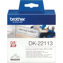 Brother DK-22113 Endlos-Etikett