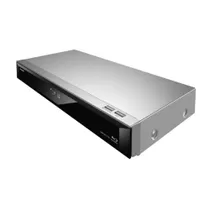 Panasonic DMR-BCT765AG 500GB HDD, UHD, Twin HD Tuner, silber