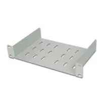 Digitus 10"/25.4cm Fachboden grau