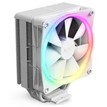 NZXT T120 Aircooler RGB 120mm, white