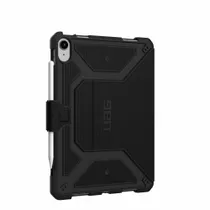 UAG Urban Armor Gear Metropolis Case Apple iPad 11" (2025) / iPad 10,9" (2022) schwarz