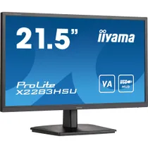iiyama ProLite X2283HSU-B1 54.6 cm (21.5") Full HD Monitor