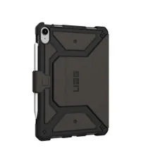 UAG Urban Armor Gear Metropolis SE Case Apple iPad 11" (2025) / iPad 10,9" (2022) schwarz
