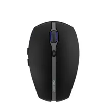 CHERRY GENTIX Bluetooth, schwarz