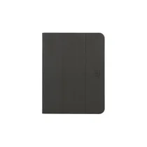 TUCANO Up Plus Case für iPad 10.9 (2022 10. Gen.) schwarz