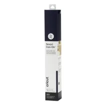 Cricut Smart Iron-On 0.9 m (navy)