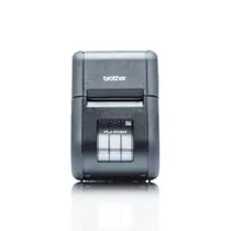 Brother RJ-2140 Etikettendrucker WLAN