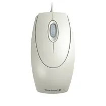 CHERRY WheelMouse hellgrau