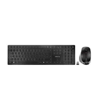 CHERRY DW 9500 Slim + Maus
