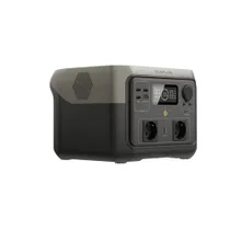 EcoFlow RIVER 2 Max Lithium Power Station 512Wh