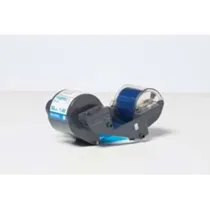 Brother RB-FA2BU Farbband blau, 38mm x 310m, für Textil-Bandkassette / TP-M5000N