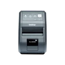 Brother P-touch RJ-3050 Etikettendrucker