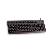 CHERRY G83-6105 FR-Layout, schwarz