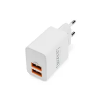 Digitus DA-10061 USB Ladegerät 2x USB-A, 15.5W