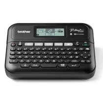 Brother P-touch PT-D460BTVP Desktop Beschriftungsgerät USB Bluetooth mit Koffer
