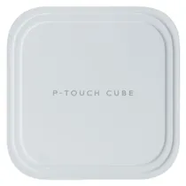 Brother P-touch P910BT Cube Pro BT
