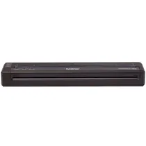 Brother PJ-822 Pocketjet Thermodirekt printer