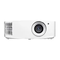 Optoma UHD35x DLP Beamer (3840x2160 4K) 3600 Lumen 100000:1