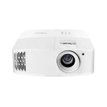 Optoma UHD38x 3D DLP Beamer (3840x2160 4K) 4000 Lumen 1000000:1