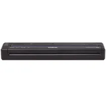 Brother PJ-883 Mobiler Thermodirekt-Drucker 300dpi Druckauflösung USB Bluetooth