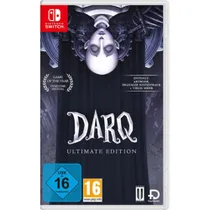 DARQ Ultimate Edition - Nintendo Switch