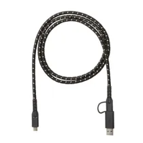 Fairphone USB-C 3.2 Long-Life-Kabel 1.20 m