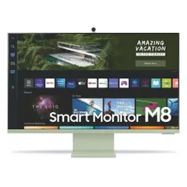 Samsung Smart Monitor M8 S32BM80GUU 81.3 cm (32")