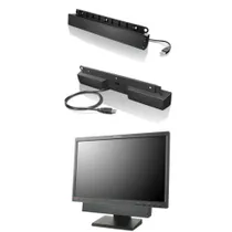 Lenovo USB Soundbar 0A36190
