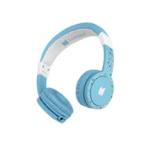 Tonies Lauscher revision On-Ear Kopfhörer,  blau