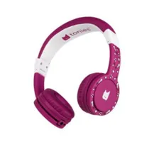Tonies Lauscher revision On-Ear Kopfhörer,  lila