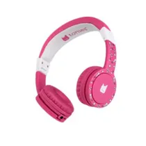 Tonies Lauscher revision small ear shell headphones,  pink