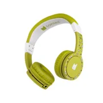 Tonies Lauscher revision On-Ear Kopfhörer,  grün