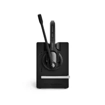EPOS | SENNHEISER IMPACT D30 USB ML zweiseitiges Kopfbügel Headset DECT