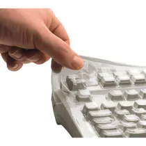 CHERRY 615-5200 WetEx Tastaturschutz für XS Compact G84-5200…xx-.
