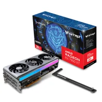 Sapphire Radeon NITRO+ RX7900XT GAMING OC 20GB