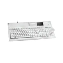 CHERRY 615-5138 WetEx Tastaturschutz für G83-6105 / G83-6188 / G83-6260 / G83-6236
