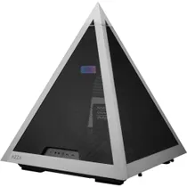 AZZA Pyramid 804M ATX, RGB, Metall Mesh