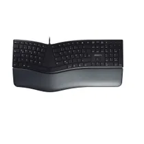CHERRY KC 4500 ERGO FR-Layout, schwarz