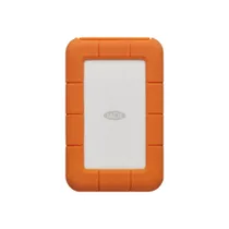 LaCie Rugged USB-C / USB3.0 2TB