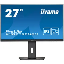 iiyama ProLite XUB2792HSU-B5 68.6 cm (27") Full HD Monitor