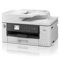 Brother MFCJ5340DWE EcoPro Tintenstrahl Multifunktionsdrucker