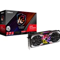 ASRock Radeon RX 6900XT Phantom GAMING D 16G OC 16GB
