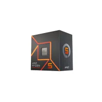 AMD Ryzen 5 7600 Box mit Wraith Stealth Kühler