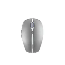 CHERRY GENTIX Bluetooth, frosted silver