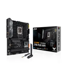 ASUS TUF Gaming Z790-Plus WIFI ATX Sockel 1700 DP/HDMI/USB-C