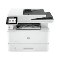 HP LaserJet Pro MFP 4102fdn Laser Multi function printer