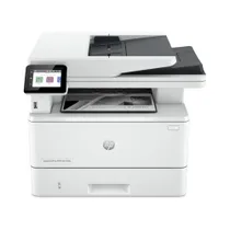 HP LaserJet Pro MFP 4102fdn S/W-Laserdrucker Scanner Kopierer Fax USB LAN 